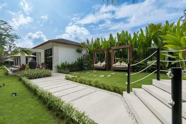 Villa Linea — photo 8
