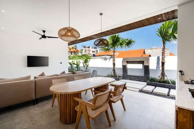 5BR Villa Bowa — photo 7