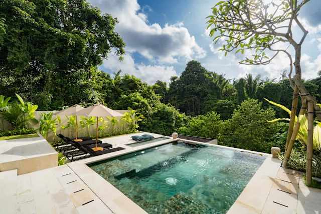 Villa Dream Bali — photo 8