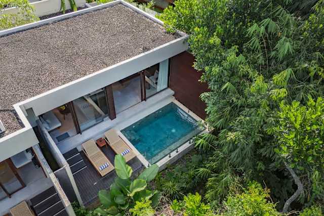 Villa Cinta 6 — photo 7
