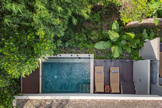 Villa Cinta 6 — photo 8