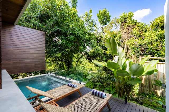 Villa Cinta 6