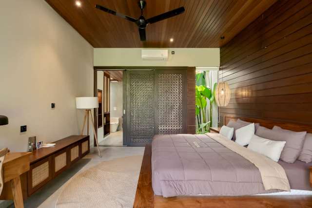 Villa Cinta 6 — photo 9