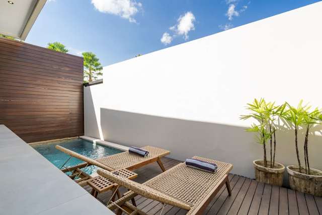 Villa Cinta 1 — photo 8