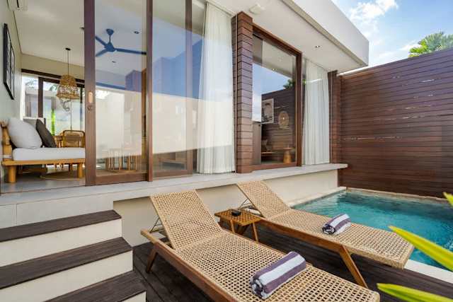 Villa Cinta 1 — photo 6