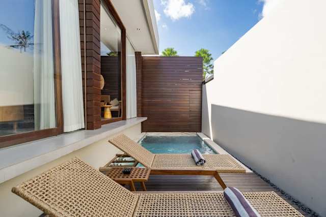 Villa Cinta 1