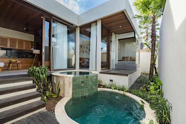 Villa Cinta 2