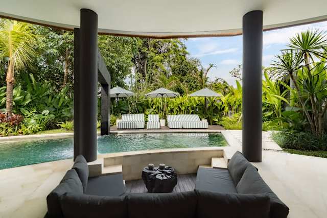 Villa One & Only Pindo — photo 3