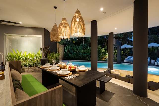 Villa One & Only Pindo — photo 5