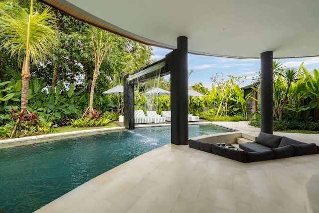 Villa One & Only Pindo — photo 8