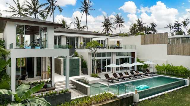 Villa 9BR LagunaVrtigoDona — photo 6