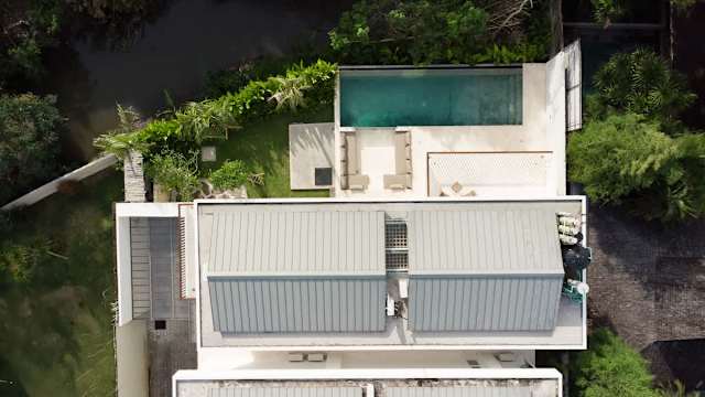 Villa 7BR Twin 1, 2 & Tiga — photo 9