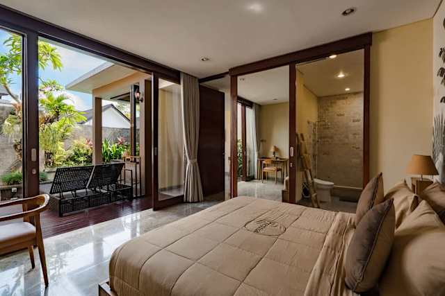 Villa Prema 4 — photo 2