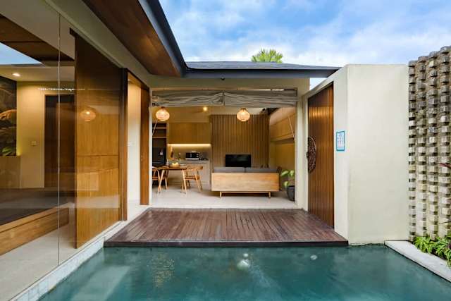 Villa Casalita 4 — photo 6