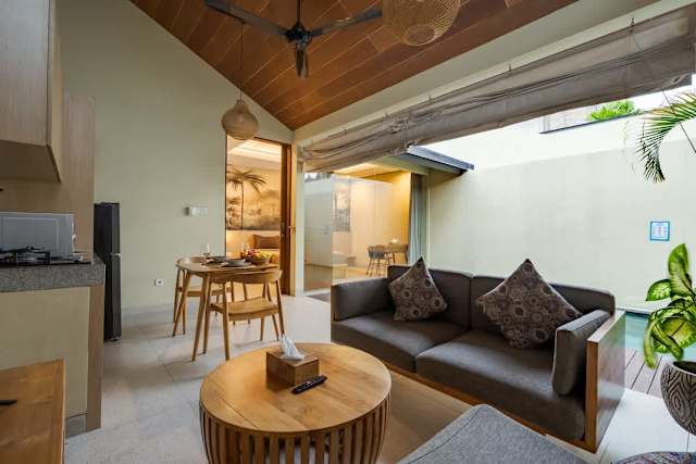 Villa Casalita 3 — photo 8