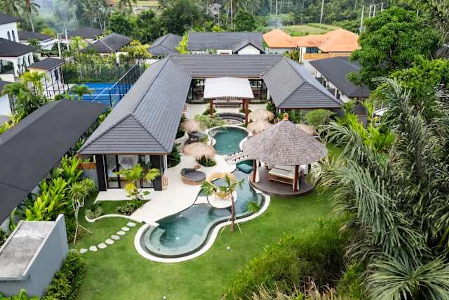 Villa Lagoon Mandala — photo 3