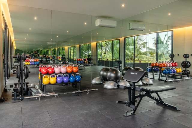 Villa Love in Bali — photo 3