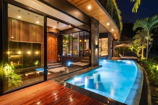 Villa Love in Bali — photo 9