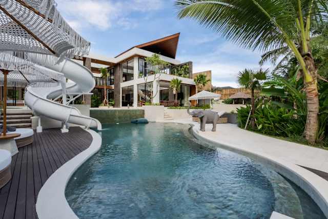Villa Fantasia