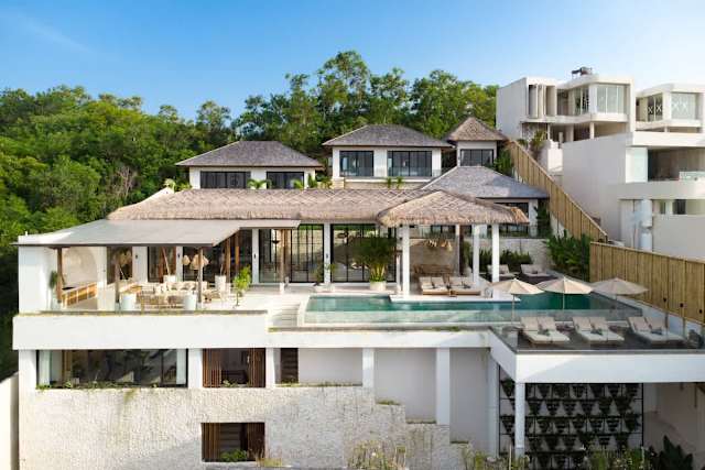 Villa Maison Ulu Satu