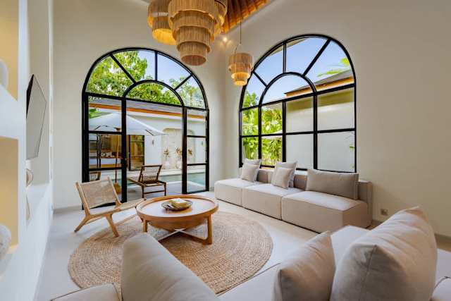 Villa Madie Bingin — photo 4