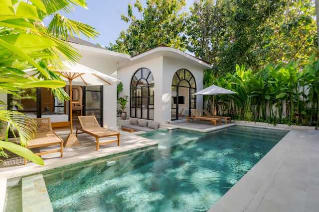 Villa Madie Bingin