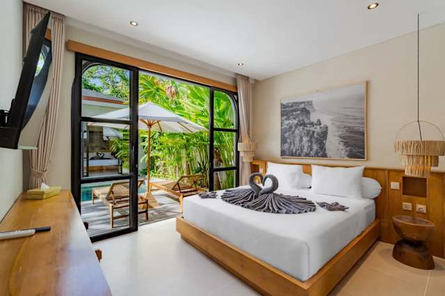 Villa Madie Bingin — photo 2