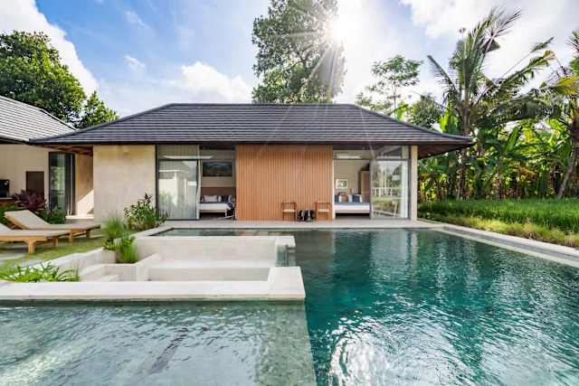 Salina Villa Ubud — photo 6