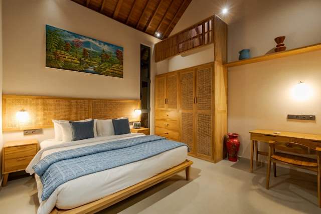 Salina Villa Ubud — photo 2
