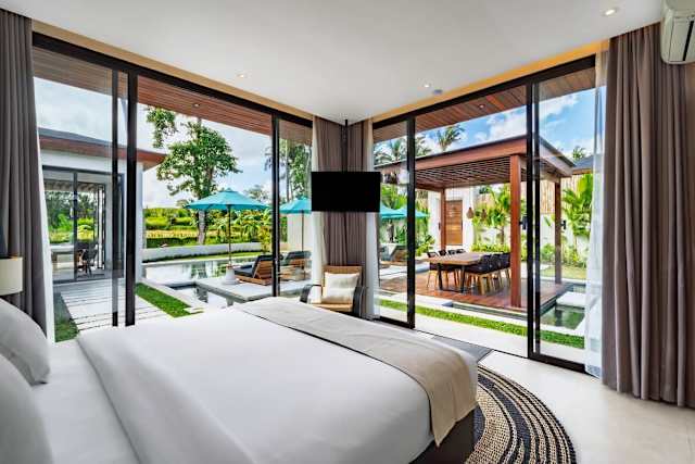 Villa 8BR Maia Alandaky — photo 2