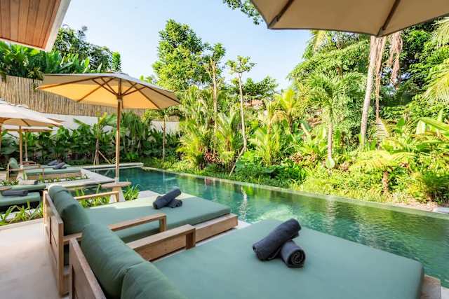 Villa Beroga — photo 7