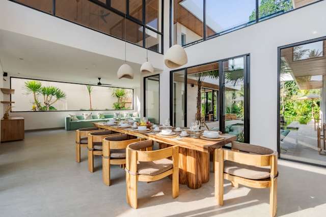 Villa Beroga — photo 2