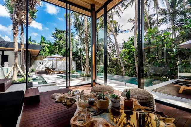 Villa 10BR Maya Bay & Eden Rock — photo 4