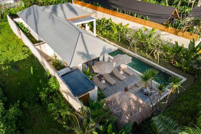 Villa Lilly — photo 9