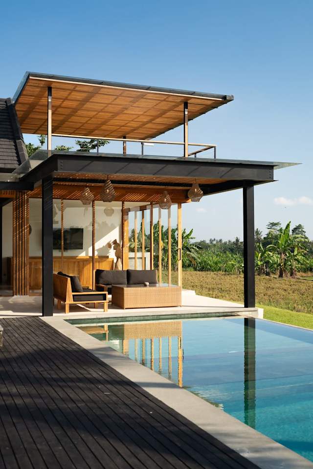 Villa Baryat — photo 8