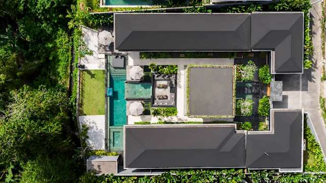 Villa Blackstone Grove — photo 9