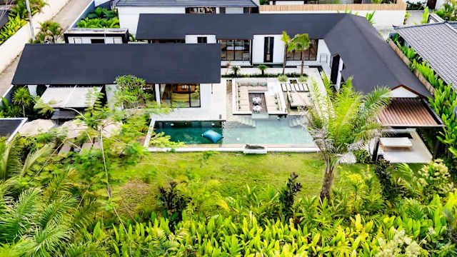 Villa Silex — photo 8