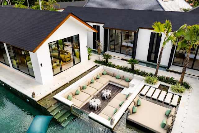 Villa Silex