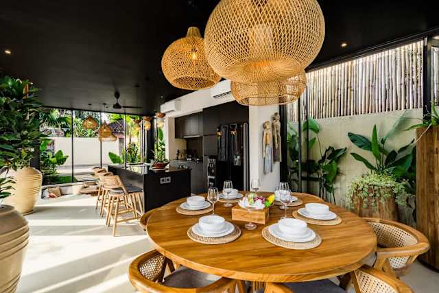Villa Kayu Manis — photo 4