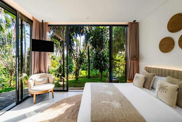 Villa Kayu Manis — photo 6