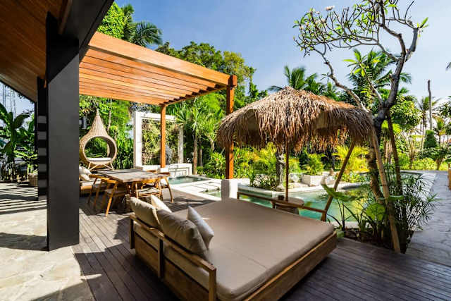 Villa Kayu Manis — photo 9