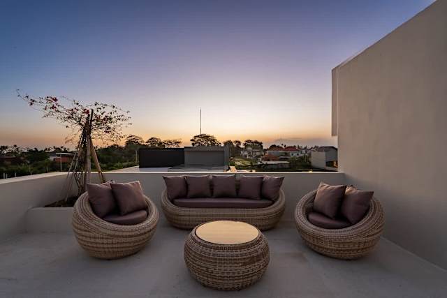 Casa Infinity Villa 2 — photo 4