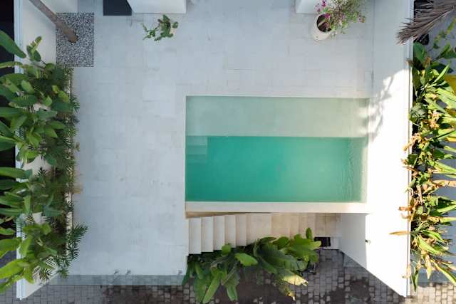 Casa Infinity Villa 2 — photo 8