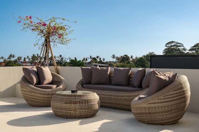 Casa Infinity Villa 2 — photo 7