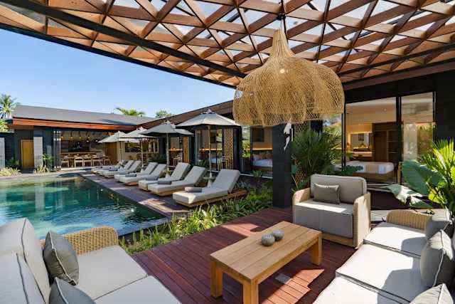 Real Love Villa — photo 2