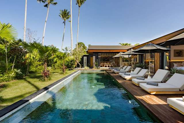 Real Love Villa — photo 6