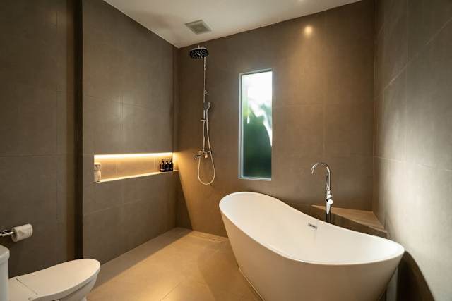 Villa Bamboo — photo 4