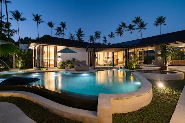 Villa Bamboo — photo 6