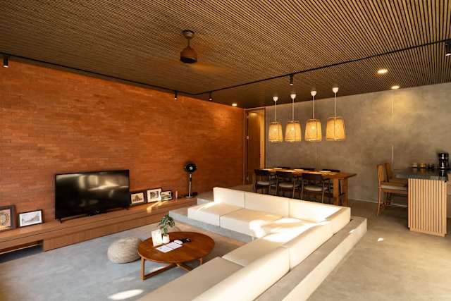 Villa Umasari C 6 — photo 3