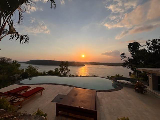 Villa DSunset Tent — photo 8